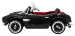 Лицензирана Акумулаторна Кола BMW 507 Retro, 70W, 12V/7Ah, R/C 2.4, EVA гуми - Image 6