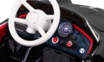 Лицензирана Акумулаторна Кола BMW 507 Retro, 70W, 12V/7Ah, R/C 2.4, EVA гуми - Image 12