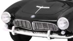 Лицензирана Акумулаторна Кола BMW 507 Retro, 70W, 12V/7Ah, R/C 2.4, EVA гуми - Image 5