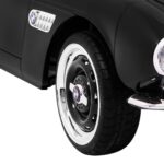 Лицензирана Акумулаторна Кола BMW 507 Retro, 70W, 12V/7Ah, R/C 2.4, EVA гуми - Image 14