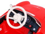 Лицензирана Акумулаторна Кола BMW 507 Retro, 70W, 12V/7Ah, R/C 2.4, EVA гуми - Image 12