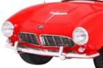 Лицензирана Акумулаторна Кола BMW 507 Retro, 70W, 12V/7Ah, R/C 2.4, EVA гуми - Image 10