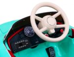 Лицензирана Акумулаторна Кола BMW 507 Retro, 70W, 12V/7Ah, R/C 2.4, EVA гуми - Image 10