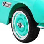 Лицензирана Акумулаторна Кола BMW 507 Retro, 70W, 12V/7Ah, R/C 2.4, EVA гуми - Image 12