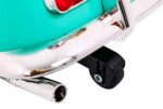 Лицензирана Акумулаторна Кола BMW 507 Retro, 70W, 12V/7Ah, R/C 2.4, EVA гуми - Image 14