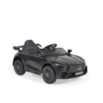 Детска Акумулаторна Кола Mercedes AMG GTR, 12V4.5Ah, EVA гуми, R/C 2.4G - Image 2