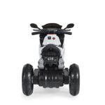 Акумулаторен мотор Hurricane MDX, 6V7Ah - Image 6