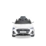 Лицензиран акумулаторен джип Audi E-Tron Sportback 2026, 4x4, 200W, 12V7AH, R/C 2.4G, EVA гуми под наем - Image 2