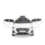 Лицензиран Акумулаторен Джип Auid Sportback, 12V7AH, EVA гуми, R/C 2.4G - Image 4