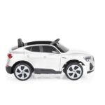 Лицензиран Акумулаторен Джип Auid Sportback, 12V7AH, EVA гуми, R/C 2.4G - Image 3