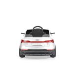 Лицензиран акумулаторен джип Audi E-Tron Sportback 2026, 4x4, 200W, 12V7AH, R/C 2.4G, EVA гуми под наем - Image 5