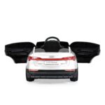 Лицензиран Акумулаторен Джип Auid Sportback, 12V7AH, EVA гуми, R/C 2.4G - Image 6