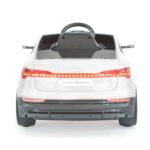 Лицензиран Акумулаторен Джип Auid Sportback, 12V7AH, EVA гуми, R/C 2.4G - Image 8