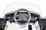 Лицензиран Акумулаторен Джип Auid Sportback, 12V7AH, EVA гуми, R/C 2.4G - Image 9