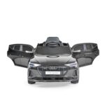 Лицензиран акумулаторен джип Audi E-Tron Sportback 2026, 4x4, 200W, 12V7AH, R/C 2.4G, EVA гуми - Image 10