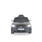 Лицензиран акумулаторен джип Audi E-Tron Sportback 2026, 4x4, 200W, 12V7AH, R/C 2.4G, EVA гуми - Image 3