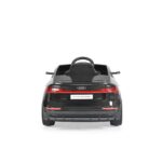 Лицензиран акумулаторен джип Audi E-Tron Sportback 2026, 4x4, 200W, 12V7AH, R/C 2.4G, EVA гуми - Image 5
