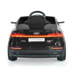 Лицензиран акумулаторен джип Audi E-Tron Sportback 2026, 4x4, 200W, 12V7AH, R/C 2.4G, EVA гуми - Image 6