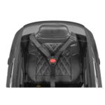 Лицензиран акумулаторен джип Audi E-Tron Sportback 2026, 4x4, 200W, 12V7AH, R/C 2.4G, EVA гуми - Image 8