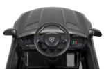 Детска Акумулаторна Кола Mercedes AMG GTR, 12V4.5Ah, EVA гуми, R/C 2.4G - Image 13