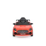 Детска Акумулаторна Кола Mercedes AMG GTR, 12V4.5Ah, EVA гуми, R/C 2.4G - Image 10