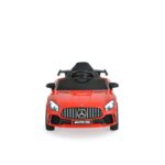 Детска Акумулаторна Кола Mercedes AMG GTR, 12V4.5Ah, EVA гуми, R/C 2.4G - Image 8