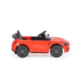 Детска Акумулаторна Кола Mercedes AMG GTR, 12V4.5Ah, EVA гуми, R/C 2.4G - Image 3