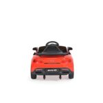 Детска Акумулаторна Кола Mercedes AMG GTR, 12V4.5Ah, EVA гуми, R/C 2.4G - Image 6