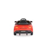 Детска Акумулаторна Кола Mercedes AMG GTR, 12V4.5Ah, EVA гуми, R/C 2.4G - Image 5