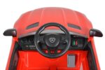 Детска Акумулаторна Кола Mercedes AMG GTR, 12V4.5Ah, EVA гуми, R/C 2.4G - Image 7