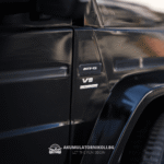 Лицензиран акумулаторен джип Mercedes G63 XXL, 4x4, 180W, 12V/10Ah, EVA гуми - Image 7