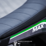Детски Акумулаторен Мотор CrossMax, 350W, 24V/10Ah под наем - Image 7