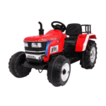 Детски Акумулаторен Трактор BLAIZN BW, 70W, 12V/7Ah, R/C 2.4G