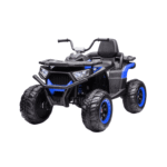 Детско акумулаторно АТВ SuperOffroad, 140W, 12V/7Ah, R/C 2.4, 4х4 - Image 12