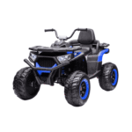 Детско акумулаторно АТВ SuperOffroad, 140W, 12V/7Ah, R/C 2.4, 4х4 - Image 13