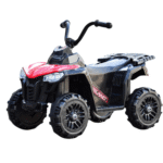 Детско акумулаторно АТВ Glory, 25W, 6V/4.5Ah