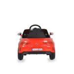 Лицензирана Акумулаторна Кола Mercedes CLS350, 50W, 12V/4.5Ah, EVA гуми, R/C 2.4G - Image 7