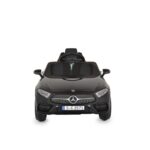 Лицензирана акумулаторна кола Mercedes-Benz CLS 350, 12V7Ah, R/C 2.4G - Image 3