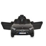 Лицензирана акумулаторна кола Mercedes-Benz CLS 350, 12V7Ah, R/C 2.4G - Image 4