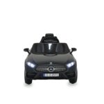 Лицензирана акумулаторна кола Mercedes-Benz CLS 350, 12V7Ah, R/C 2.4G - Image 5