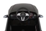 Лицензирана акумулаторна кола Mercedes-Benz CLS 350, 12V7Ah, R/C 2.4G - Image 10