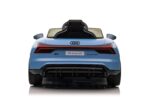 Лицензирана Акумулаторна Кола Audi RS e-tron, 12V/7Ah, EVA гуми, R/C 2.4G - Image 10