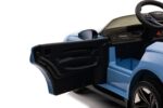 Лицензирана Акумулаторна Кола Audi RS e-tron, 12V/7Ah, EVA гуми, R/C 2.4G - Image 5