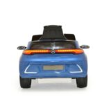 Лицензиран Aкумулаторен Джип Mercedes-Benz EQA, 12V7AH, R/C 2.4G, EVA гуми - Image 12