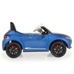 Лицензиран Aкумулаторен Джип Mercedes-Benz EQA, 12V7AH, R/C 2.4G, EVA гуми - Image 3