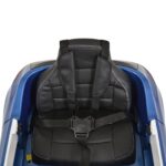 Лицензиран Aкумулаторен Джип Mercedes-Benz EQA, 12V7AH, R/C 2.4G, EVA гуми - Image 14