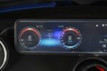 Лицензиран Aкумулаторен Джип Mercedes-Benz EQA, 12V7AH, R/C 2.4G, EVA гуми - Image 16