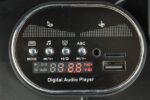 Лицензиран Aкумулаторен Джип Mercedes-Benz EQA, 12V7AH, R/C 2.4G, EVA гуми - Image 27