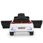 Лицензиран Aкумулаторен Джип Mercedes-Benz EQA, 12V7AH, R/C 2.4G, EVA гуми - Image 8