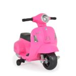 Лицензиран Акумулаторен Мотор Vespa GTS Super Sport, 6V/ 4.5Ah - Image 2